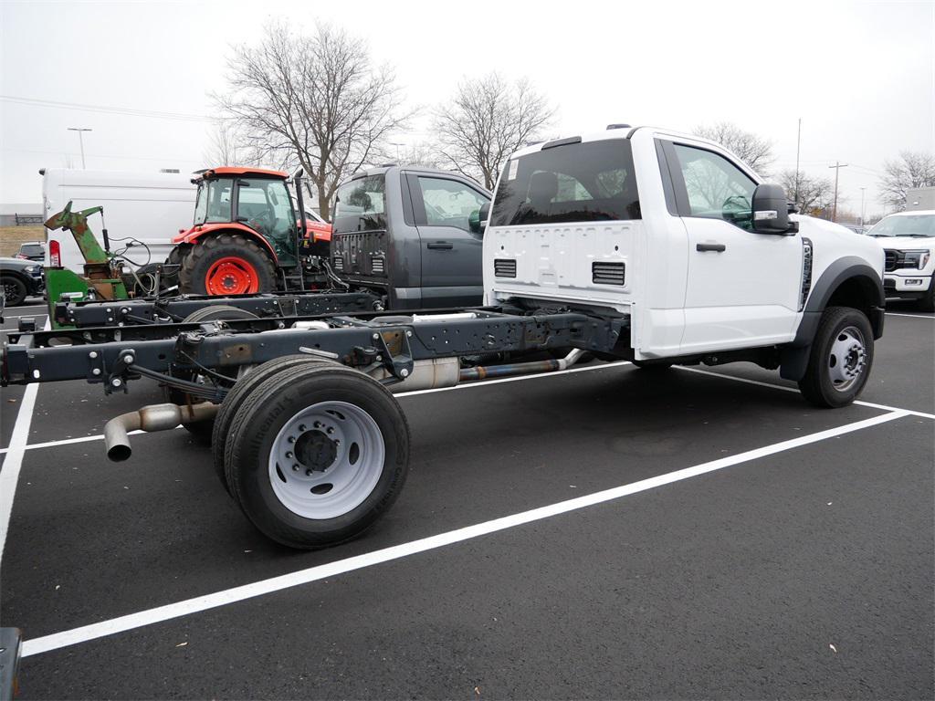 used 2026 Ford F-450 car, priced at $58,895