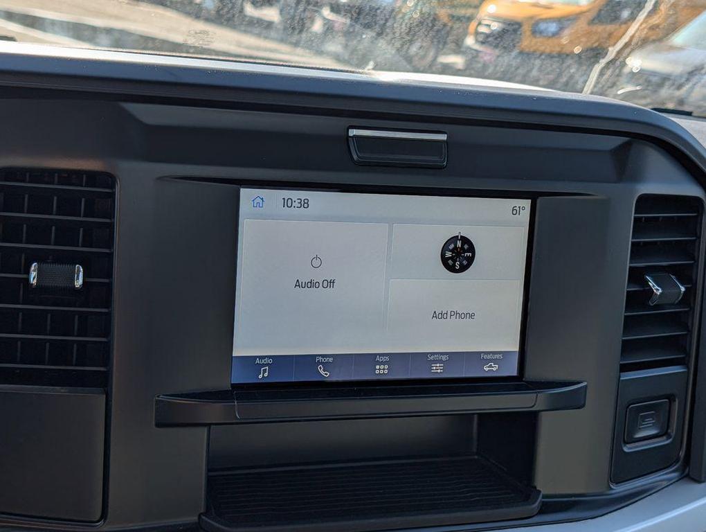 used 2026 Ford F-450 car, priced at $54,987