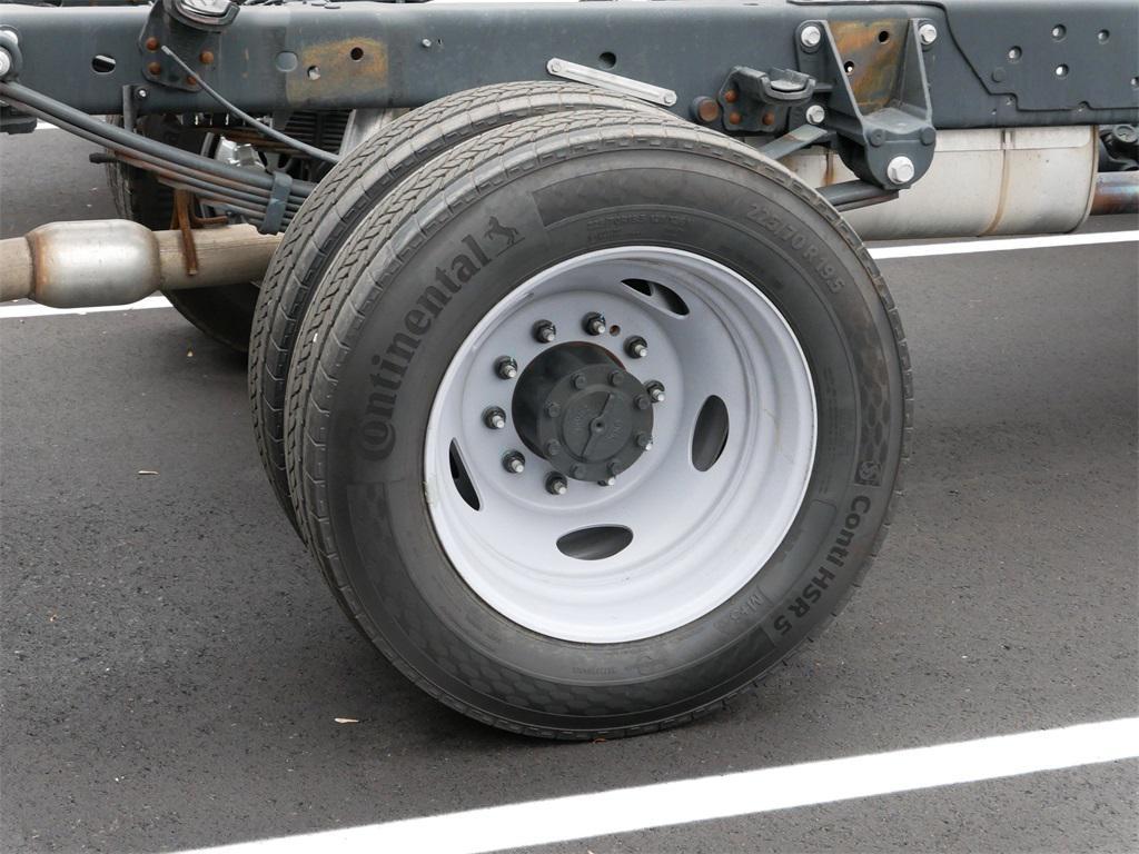 used 2026 Ford F-450 car, priced at $58,895