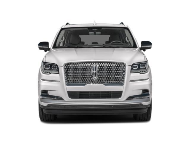 used 2024 Lincoln Navigator car, priced at $71,345