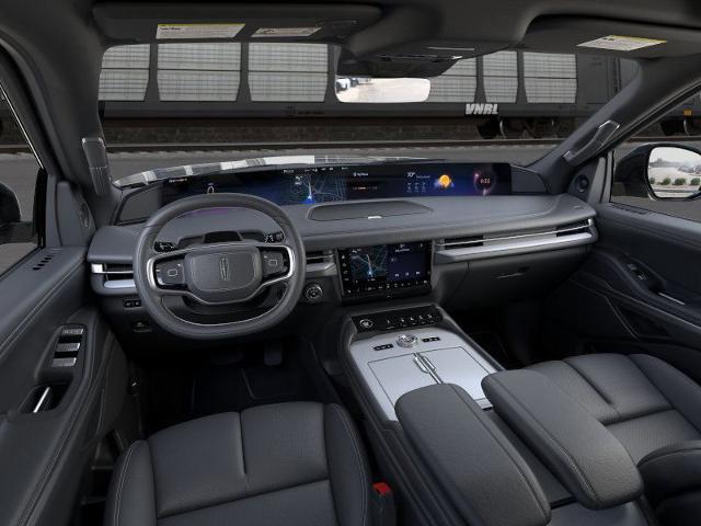 new 2026 Lincoln Navigator car, priced at $105,090