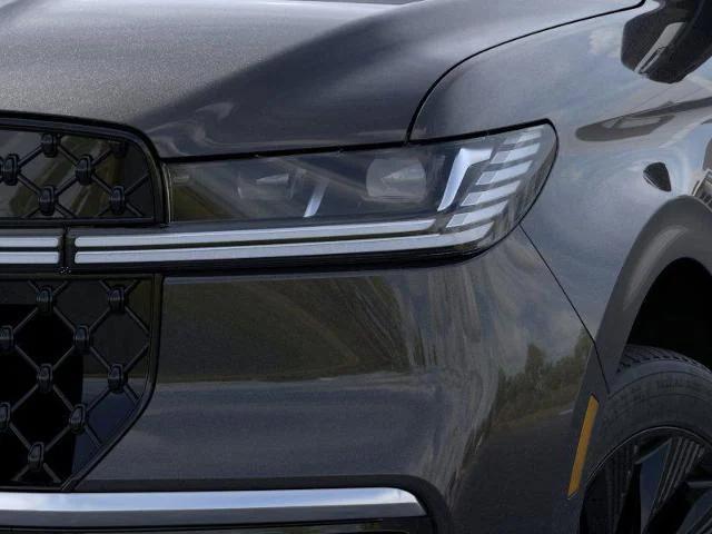 new 2026 Lincoln Navigator car, priced at $105,090