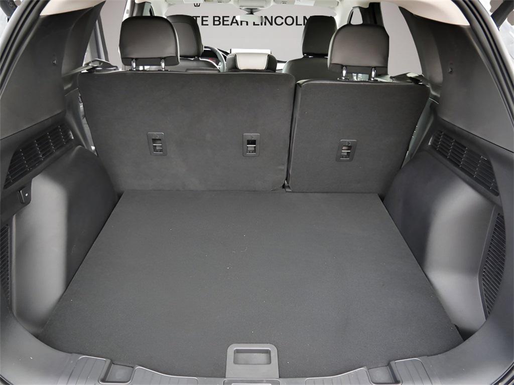 used 2024 Ford Escape PHEV car, priced at $27,495