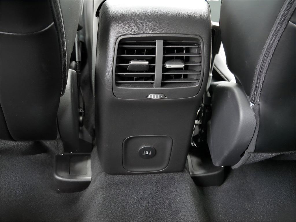 used 2024 Ford Escape PHEV car, priced at $27,495