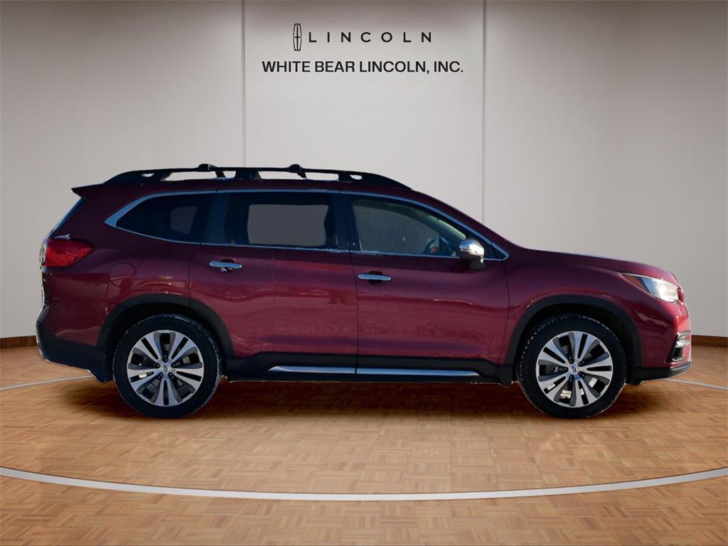 used 2019 Subaru Ascent car, priced at $23,768