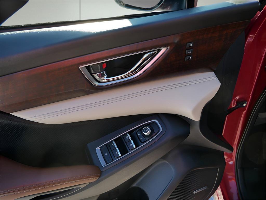 used 2019 Subaru Ascent car, priced at $23,768