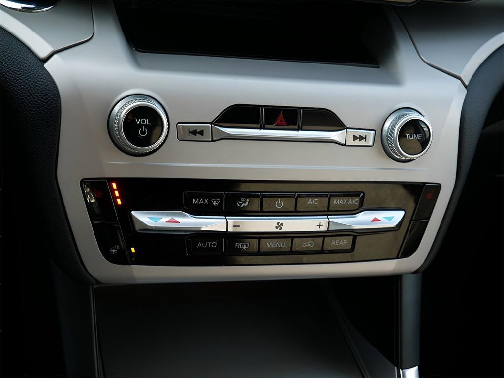 used 2023 Ford Explorer car, priced at $27,377