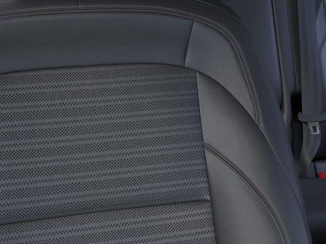 new 2026 Lincoln Nautilus car, priced at $72,605