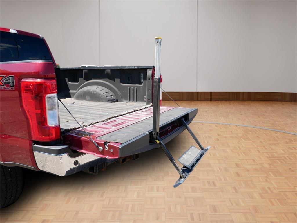 used 2017 Ford F-350 car, priced at $41,900