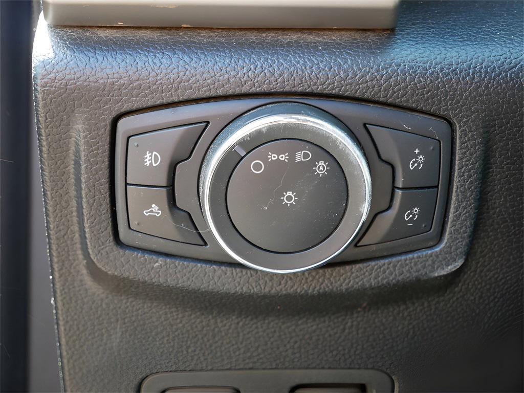 used 2017 Ford F-350 car, priced at $41,900