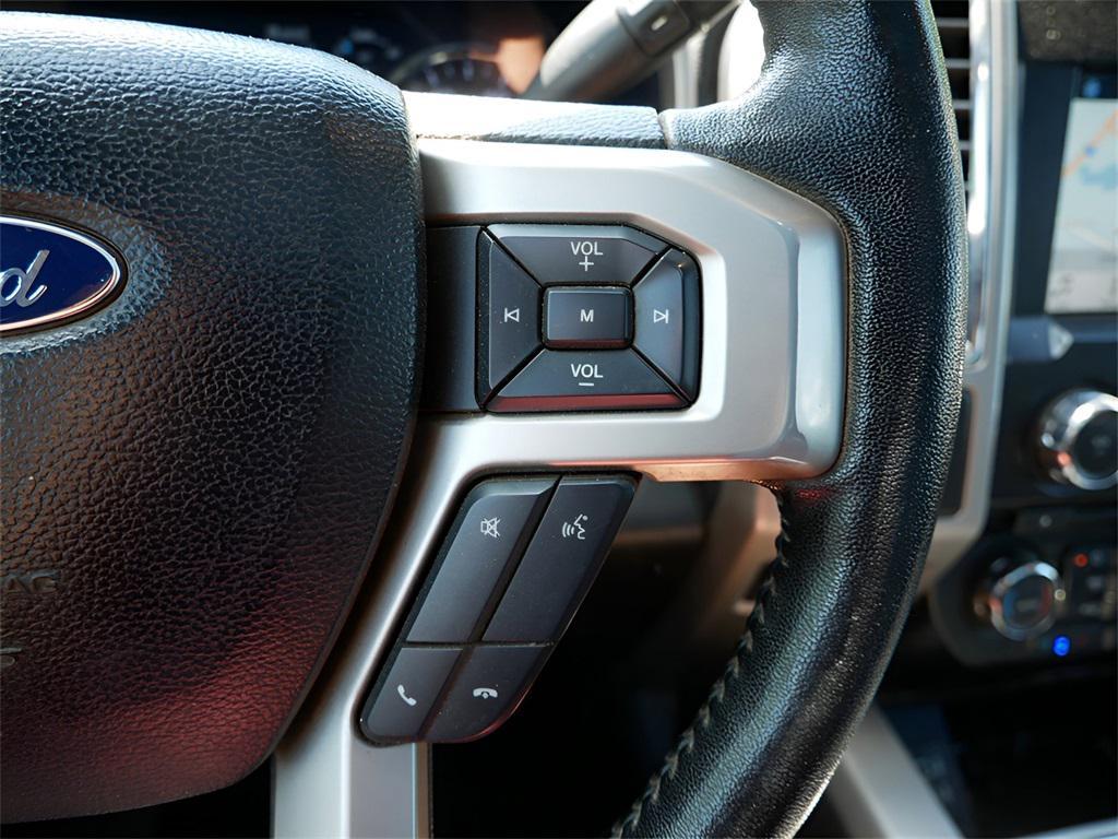 used 2017 Ford F-350 car, priced at $41,900