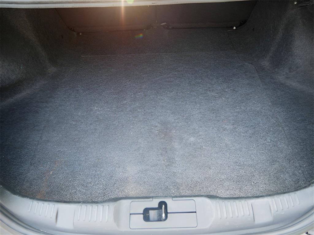 used 2018 Ford Mustang car, priced at $17,900