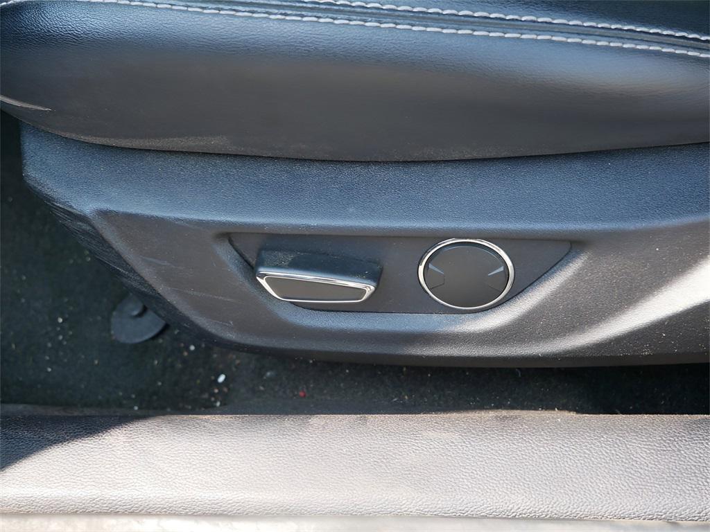 used 2018 Ford Mustang car, priced at $17,900