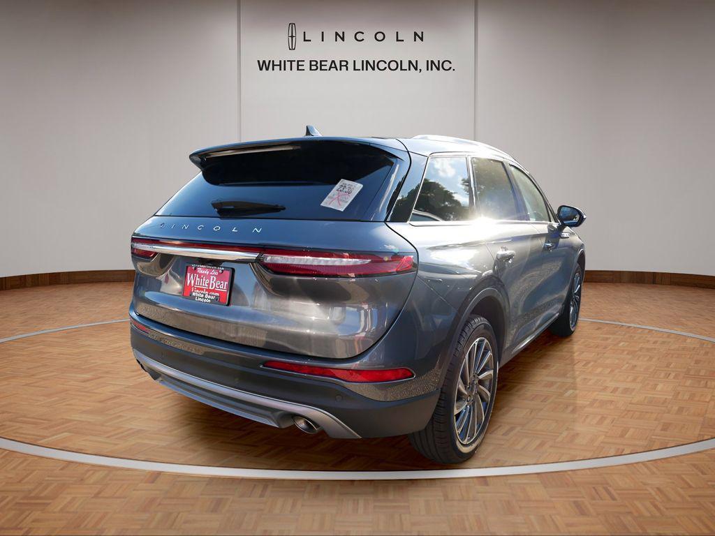 used 2023 Lincoln Corsair car, priced at $32,990