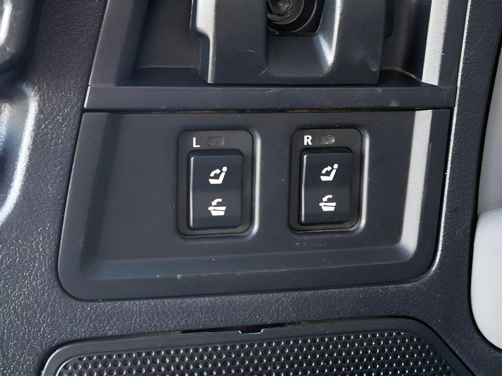 used 2017 Toyota Sequoia car, priced at $18,998