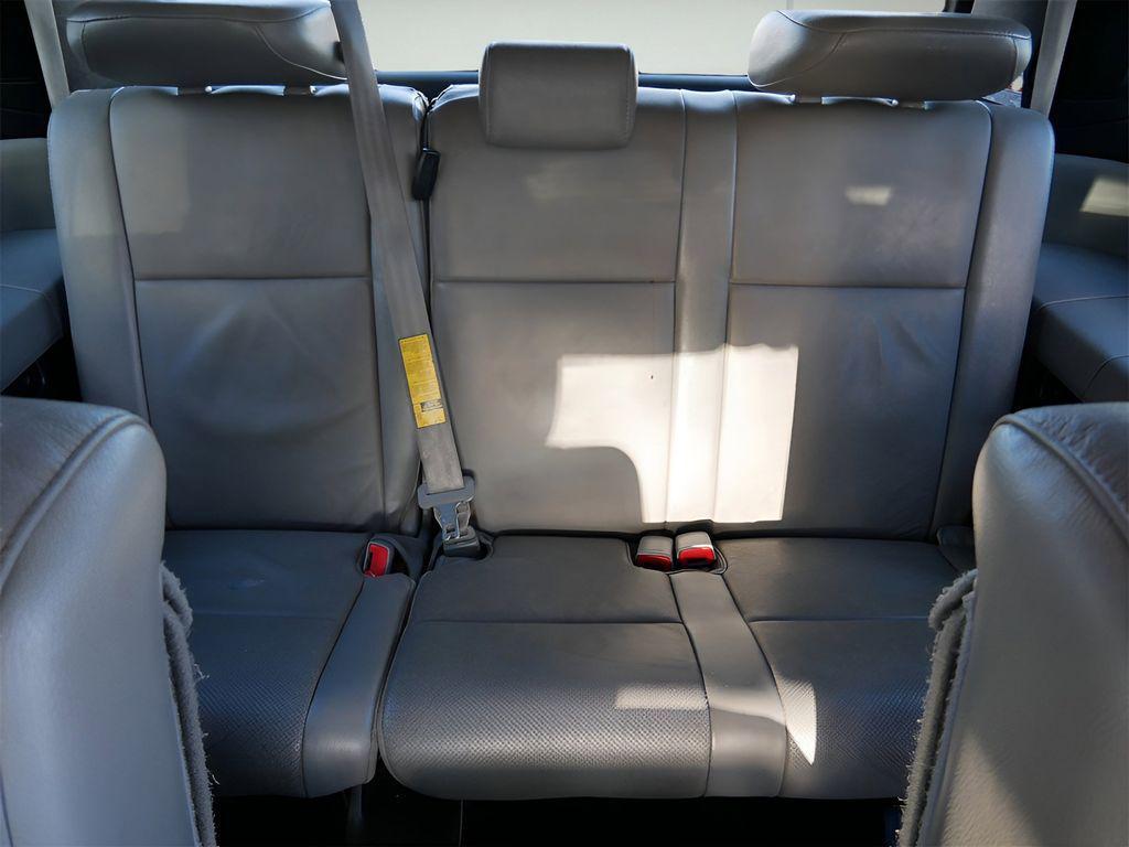 used 2017 Toyota Sequoia car, priced at $18,998