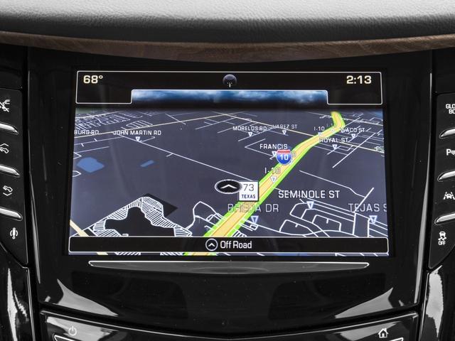 used 2017 Cadillac Escalade ESV car, priced at $17,995