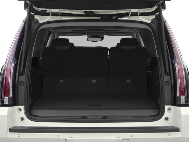 used 2017 Cadillac Escalade ESV car, priced at $17,995