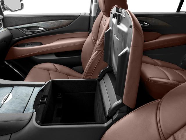 used 2017 Cadillac Escalade ESV car, priced at $17,995