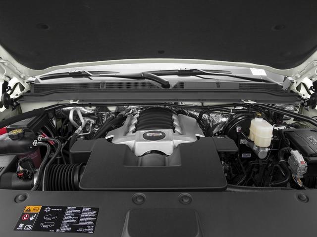 used 2017 Cadillac Escalade ESV car, priced at $17,995