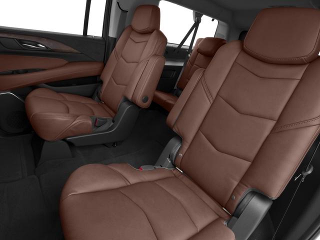 used 2017 Cadillac Escalade ESV car, priced at $17,995