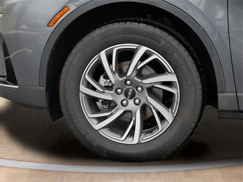 used 2025 Lincoln Corsair car, priced at $38,495