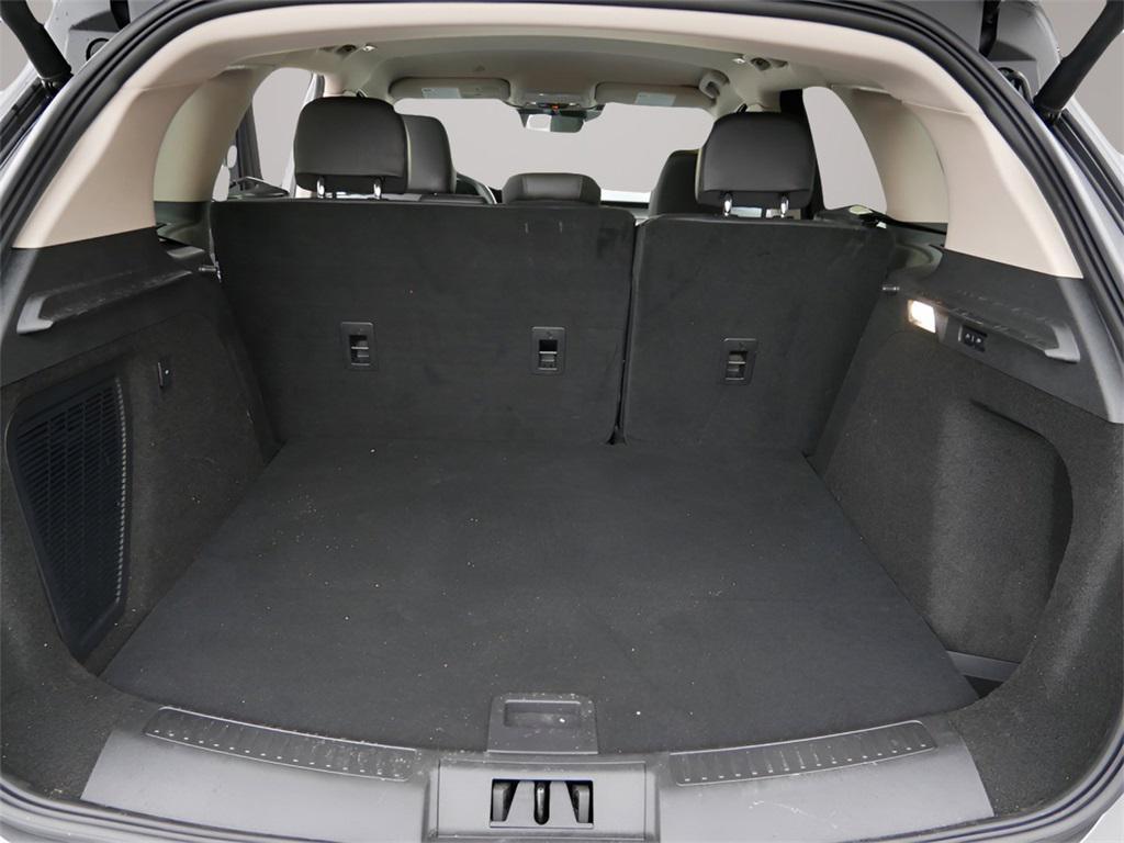 used 2025 Lincoln Corsair car, priced at $38,495