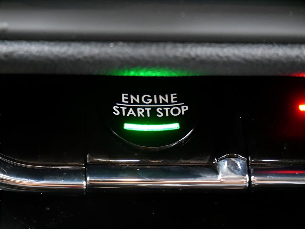 used 2025 Lincoln Corsair car, priced at $38,495