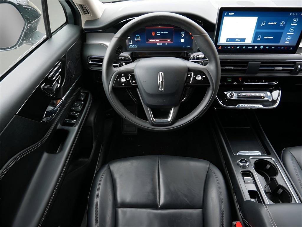 used 2025 Lincoln Corsair car, priced at $38,495