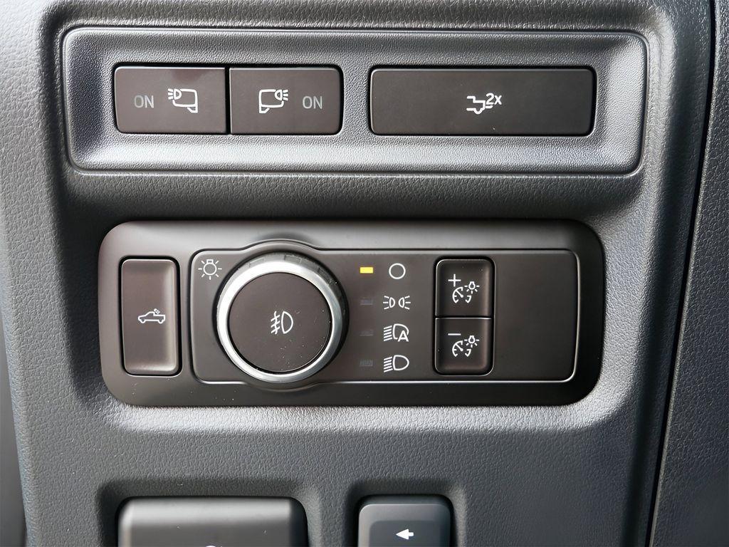 used 2024 Ford F-150 car, priced at $56,985