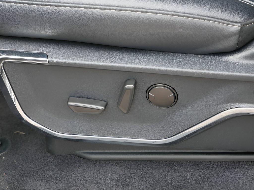 used 2024 Ford F-150 car, priced at $56,985