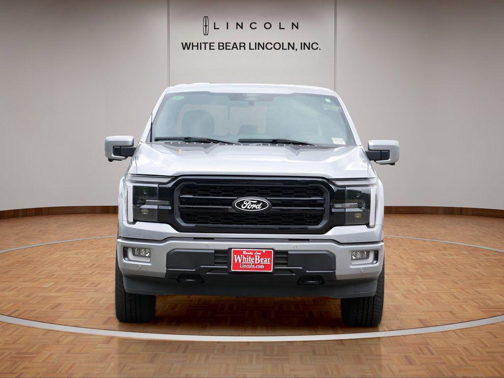 used 2024 Ford F-150 car, priced at $56,985