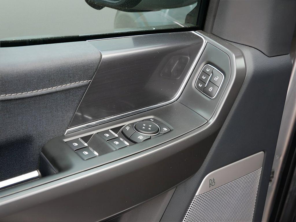 used 2024 Ford F-150 car, priced at $56,985