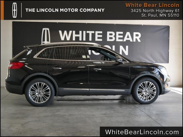used 2018 Lincoln MKX car, priced at $19,995
