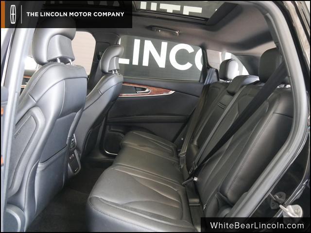 used 2018 Lincoln MKX car, priced at $19,995