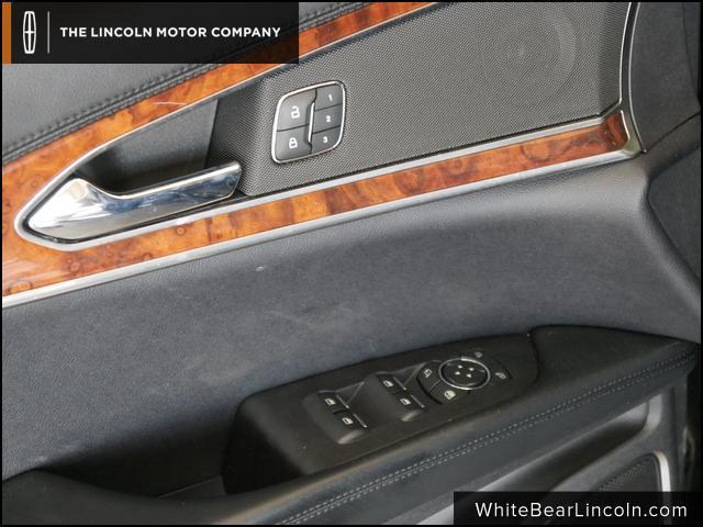 used 2018 Lincoln MKX car, priced at $19,995