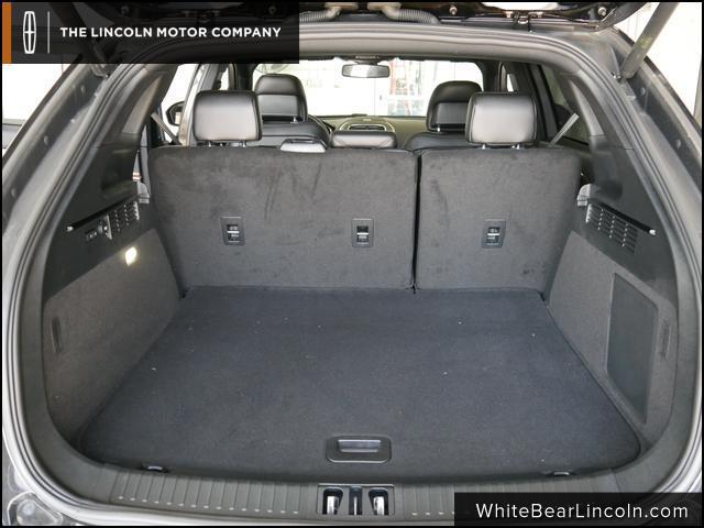 used 2018 Lincoln MKX car, priced at $19,995