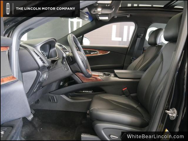 used 2018 Lincoln MKX car, priced at $19,995