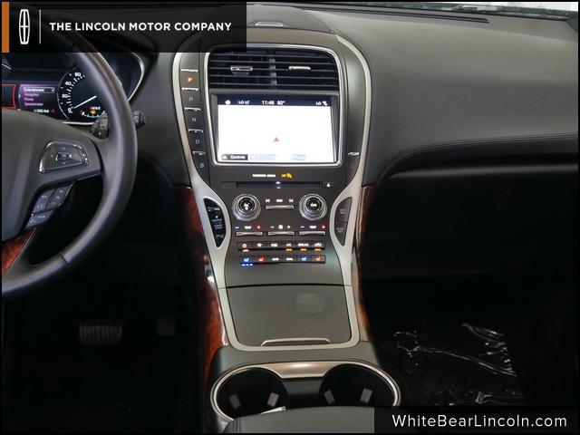 used 2018 Lincoln MKX car, priced at $19,995