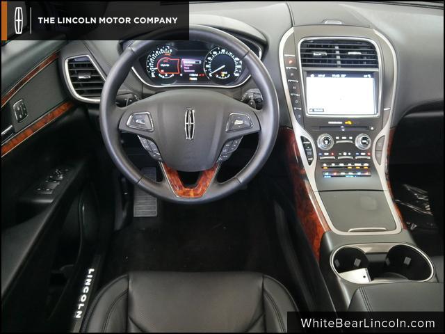 used 2018 Lincoln MKX car, priced at $19,995