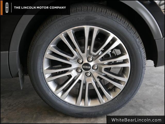 used 2018 Lincoln MKX car, priced at $19,995