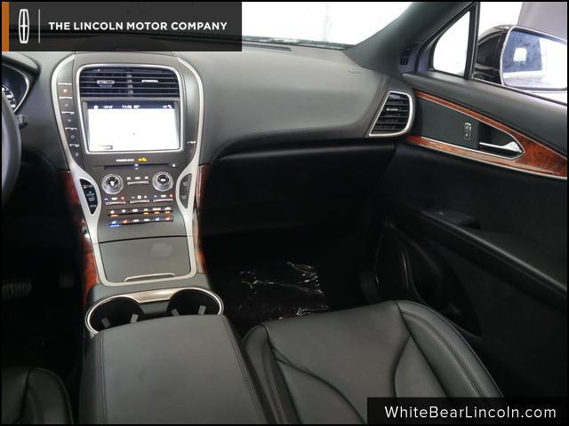 used 2018 Lincoln MKX car, priced at $19,995