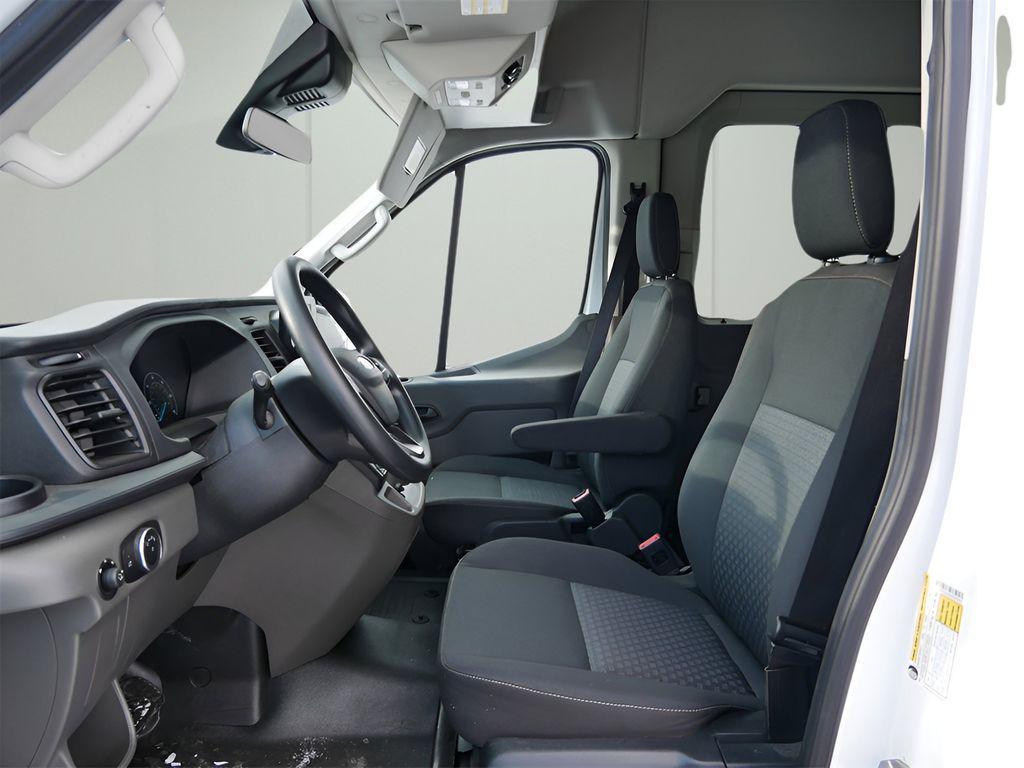 used 2024 Ford Transit-350 car, priced at $48,988