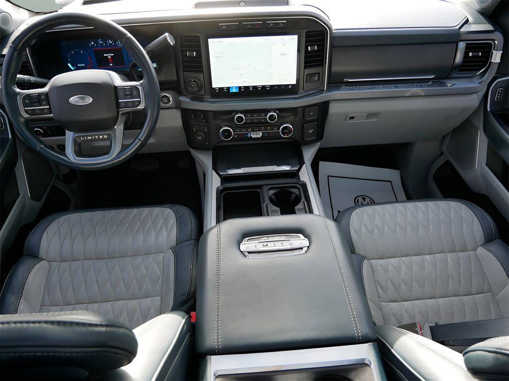 used 2024 Ford F-450 car, priced at $96,488