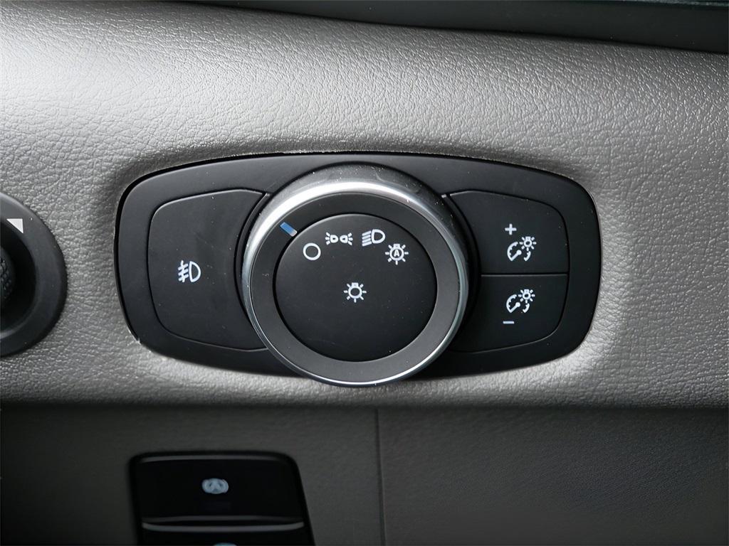 used 2024 Ford Transit-350 car, priced at $53,990