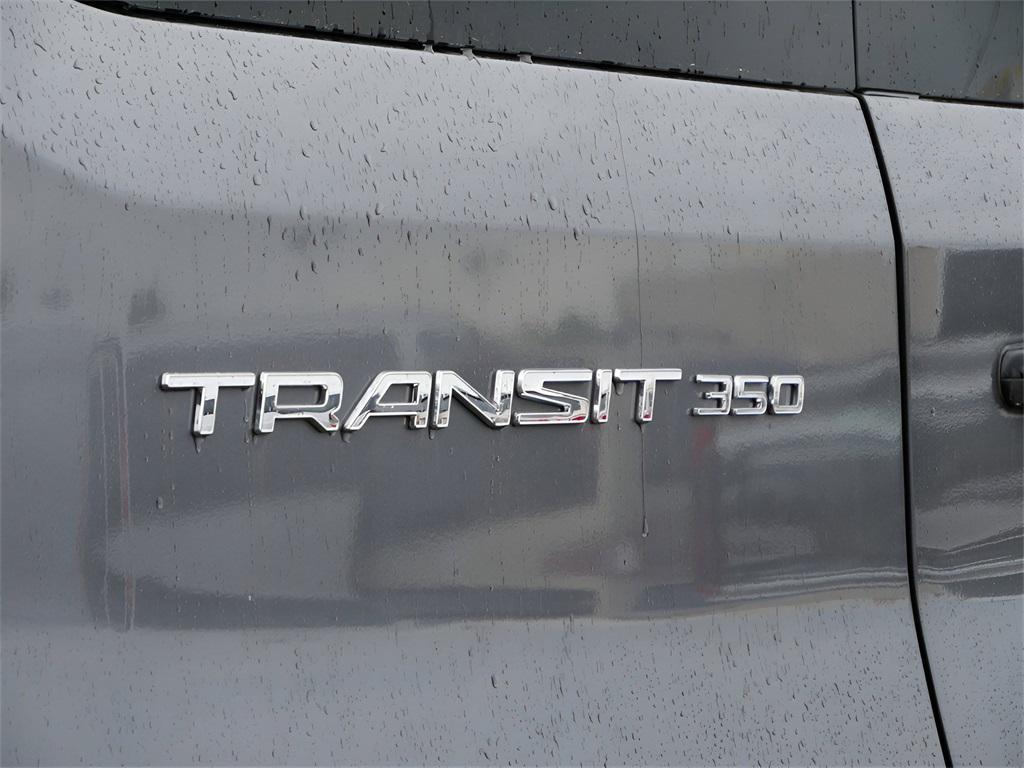used 2024 Ford Transit-350 car, priced at $53,990