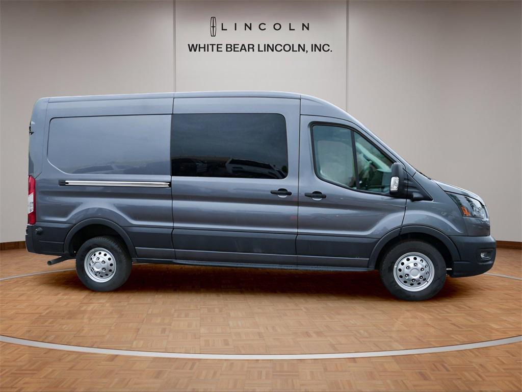 used 2024 Ford Transit-350 car, priced at $53,990