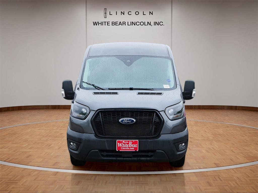 used 2024 Ford Transit-350 car, priced at $53,990