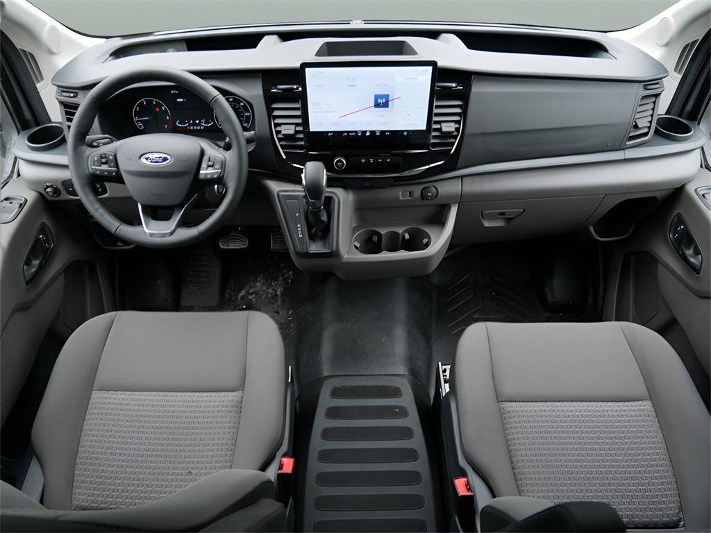 used 2024 Ford Transit-350 car, priced at $53,990