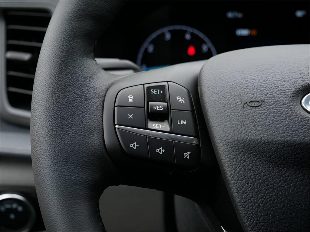 used 2024 Ford Transit-350 car, priced at $53,990